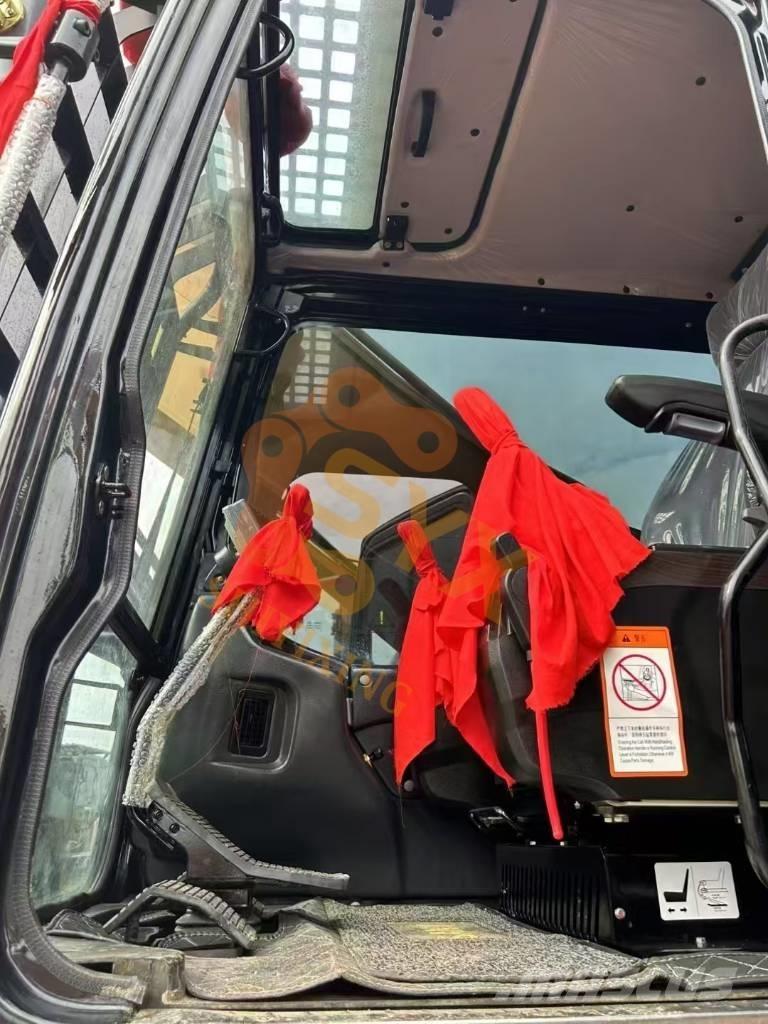 Sany SY 335 Bandgrävare