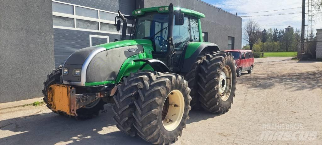 Valtra T180-4 Traktorer