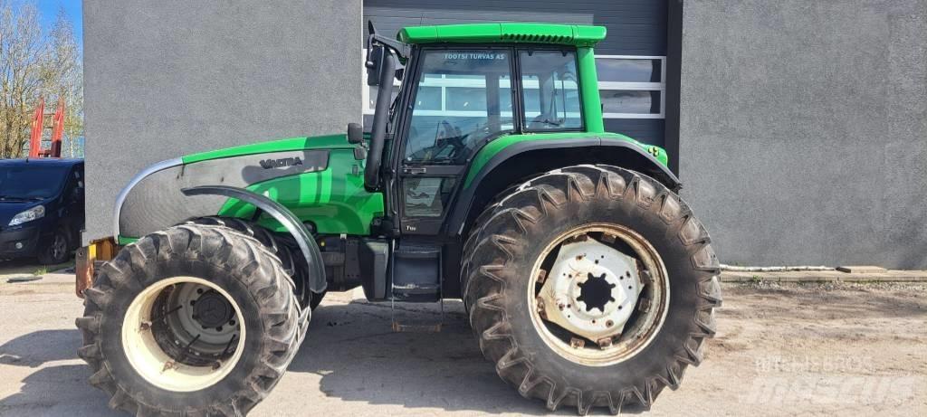 Valtra T180-4 Traktorer