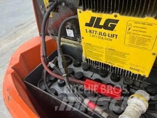 JLG T10E Övriga personliftar