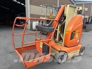 JLG Toucan 10 E Övriga personliftar