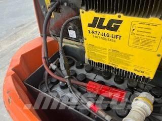 JLG Toucan 10 E Övriga personliftar