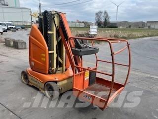 JLG Toucan 10 E Övriga personliftar