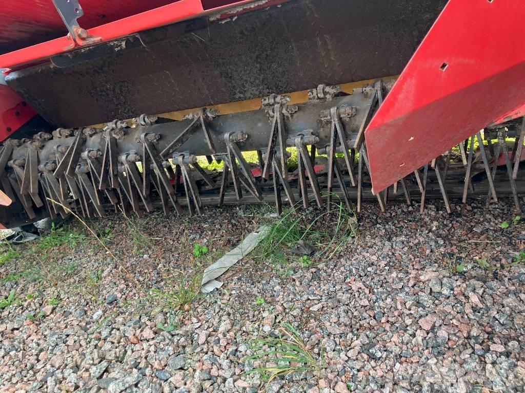 Vicon KM 3001 CP Slåtterkrossar