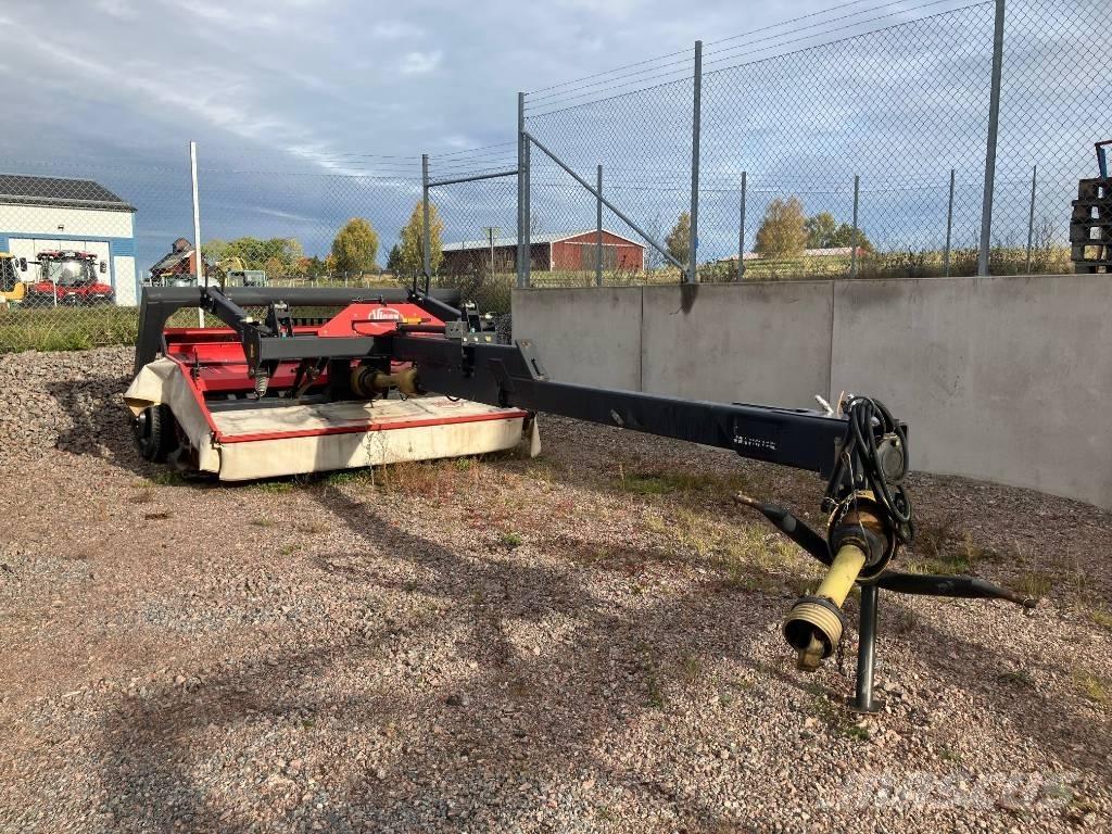 Vicon KM 3001 CP Slåtterkrossar