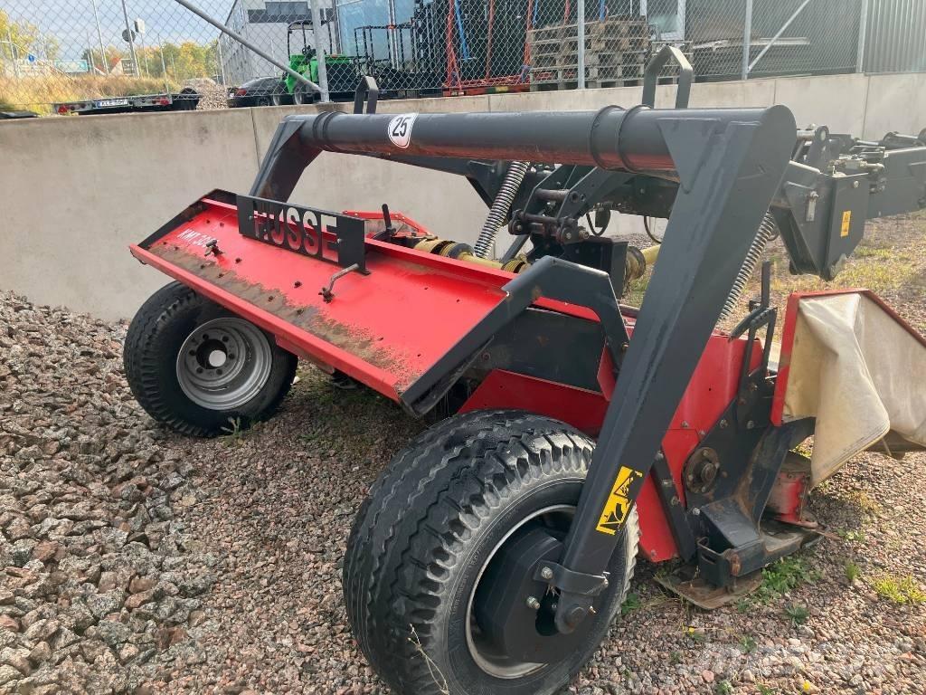 Vicon KM 3001 CP Slåtterkrossar