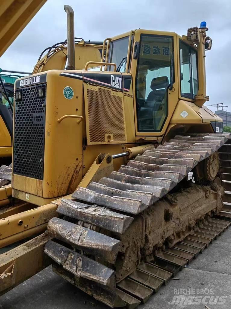 CAT D5N Bandschaktare