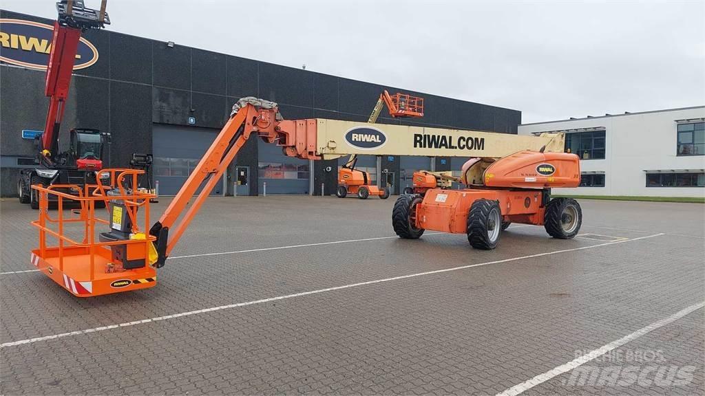 JLG 1200SJPG Teleskop bomliftar