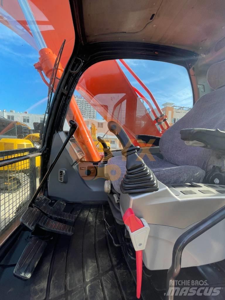 Doosan 300LC Bandgrävare