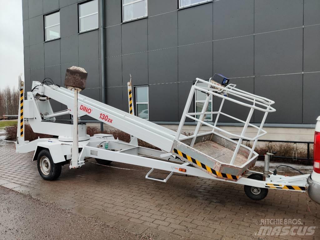 Dino 130ZX Skylift