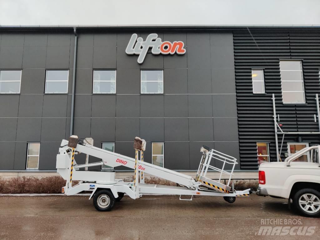 Dino 130ZX Skylift