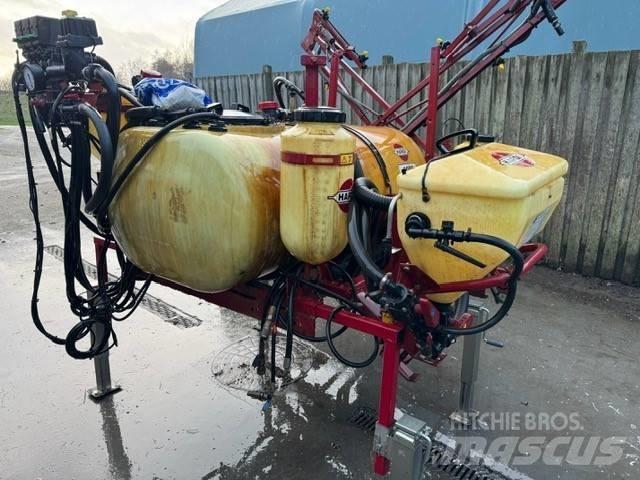 Hardi BOSS 600 Grönytemaskiner - Övriga