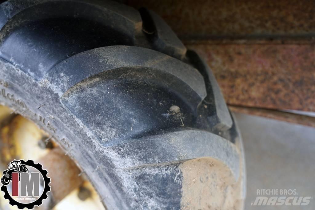  HYDRAULISK TIPPVAGN Tippvagnar