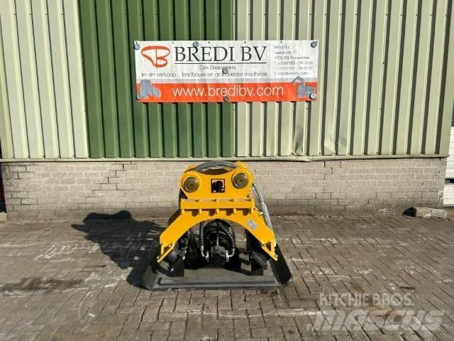  Trilblok EPC160-E Vibrationshejare