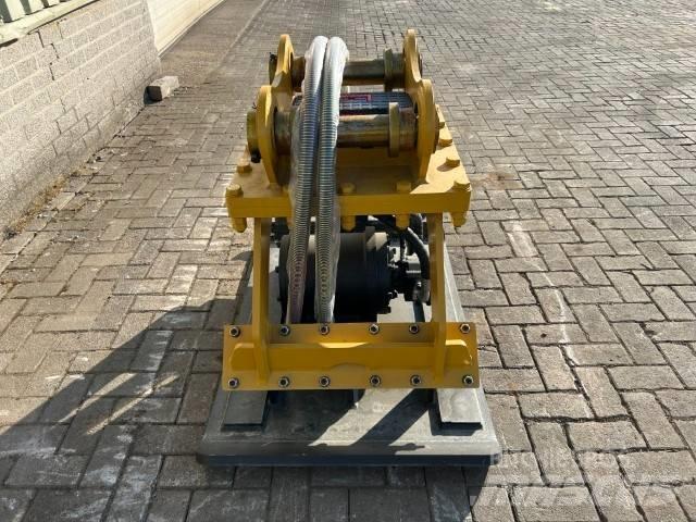  Trilblok EPC160-E Vibrationshejare