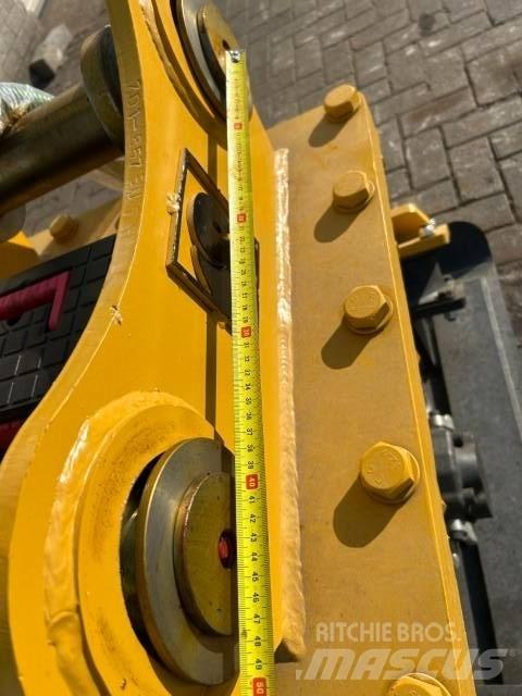  Trilblok EPC160-E Vibrationshejare