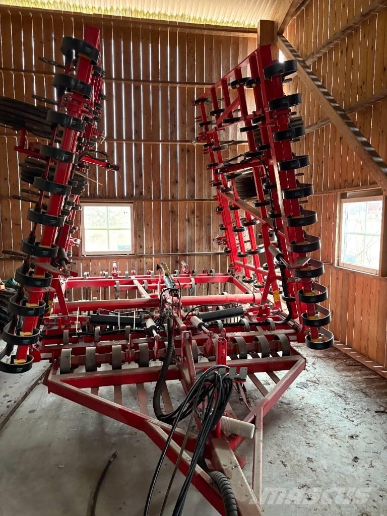 Väderstad NZA700 Harvar