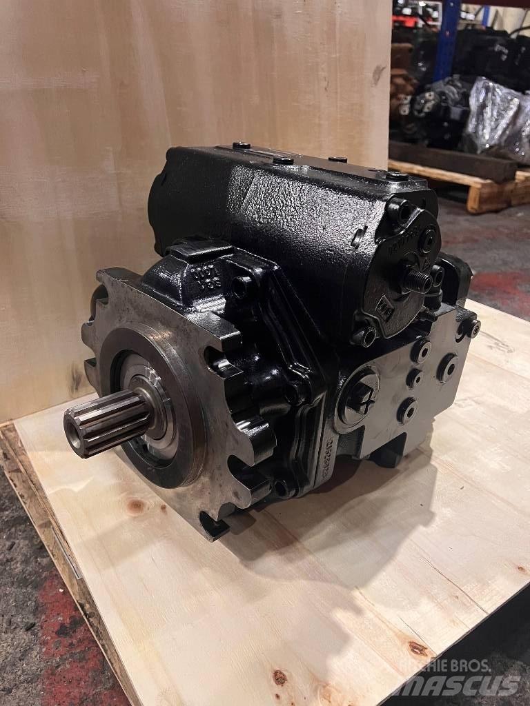 John Deere F704371 Hydraulik