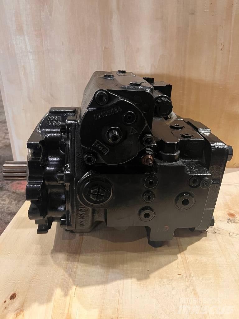 John Deere F704371 Hydraulik