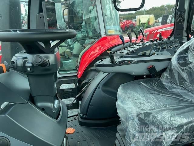 Valtra T215A Traktorer