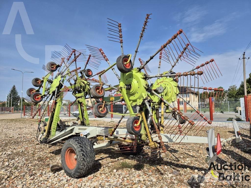 CLAAS Liner 3000 Strängläggare