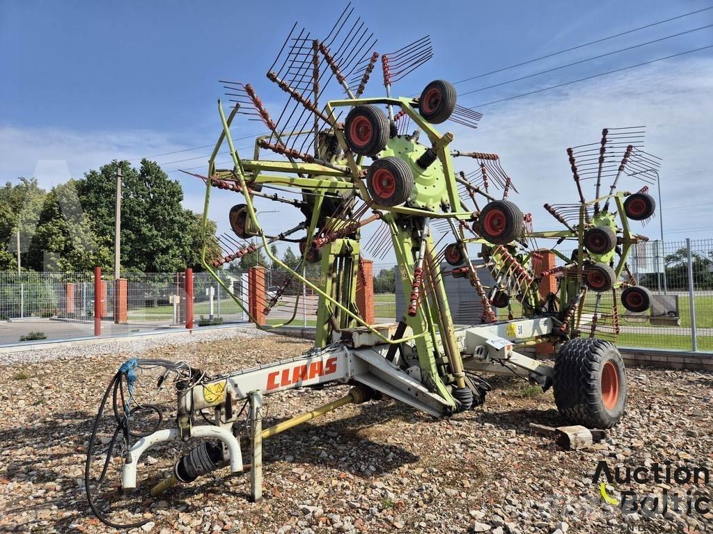 CLAAS Liner 3000 Strängläggare