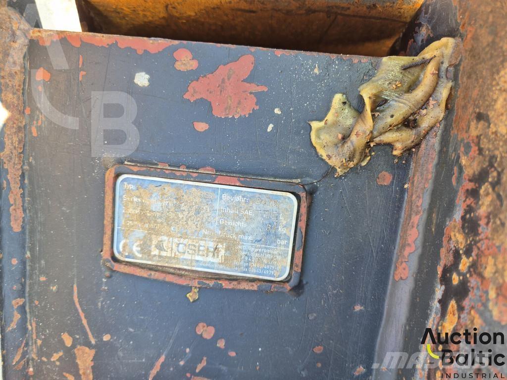 Yanmar SV 26 Minigrävare < 7t