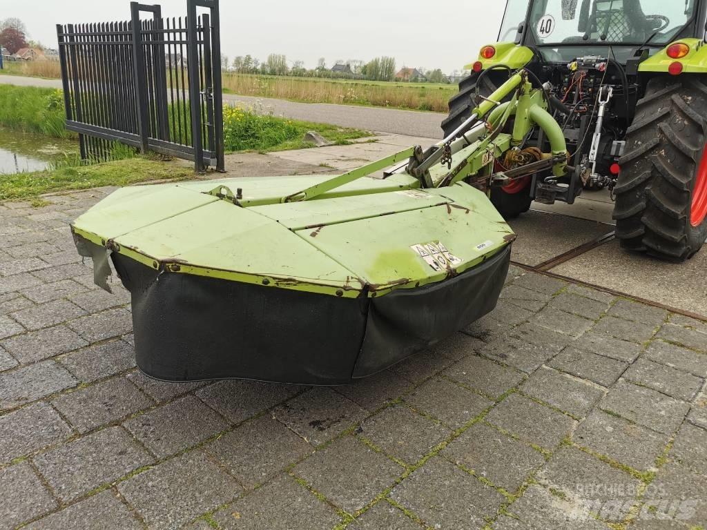 CLAAS Corto 185 N Slåttermaskiner