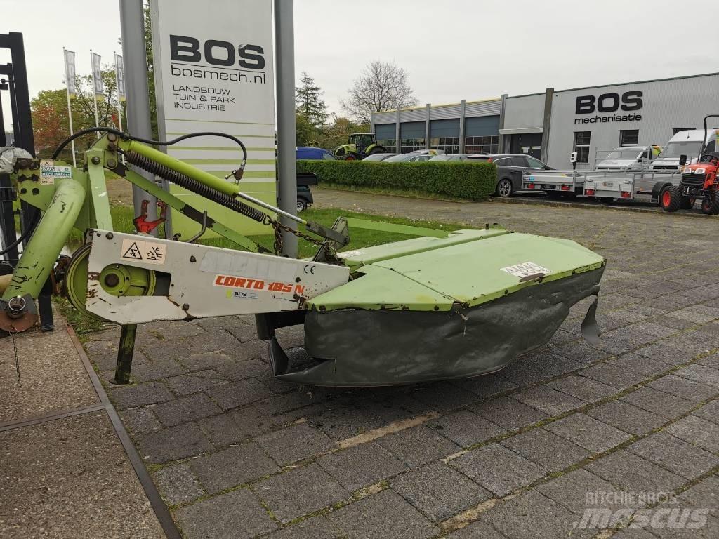 CLAAS Corto 185 N Slåttermaskiner