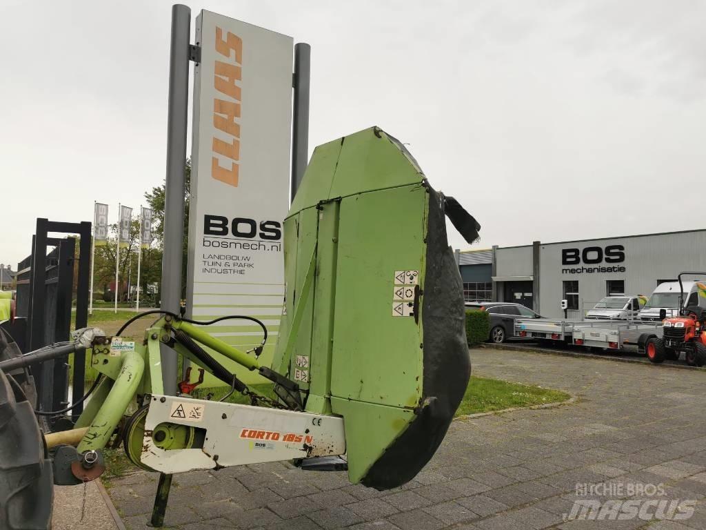 CLAAS Corto 185 N Slåttermaskiner