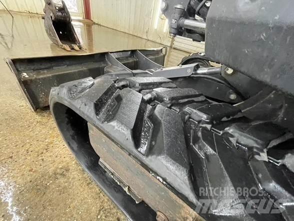Bobcat E26 Minigrävare < 7t