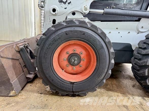 Bobcat S630 Kompaktlastare