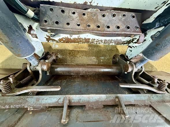 Bobcat T300 Kompaktlastare