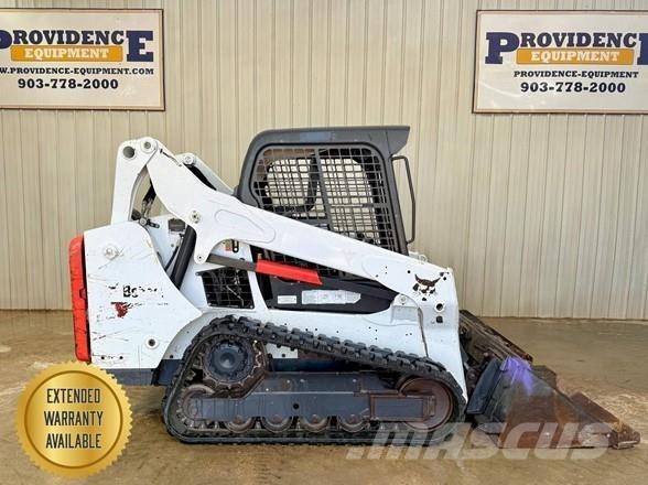 Bobcat T590 Kompaktlastare