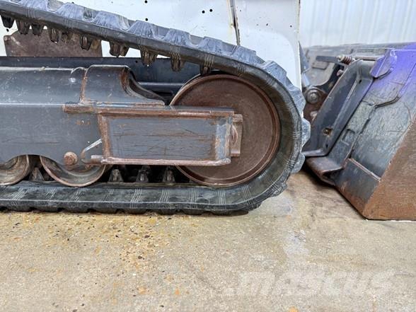 Bobcat T590 Kompaktlastare