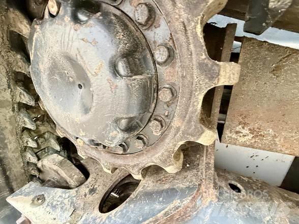 Bobcat T66 Kompaktlastare