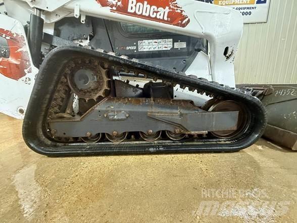 Bobcat T76 Kompaktlastare
