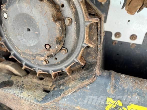 Bobcat T770 Kompaktlastare