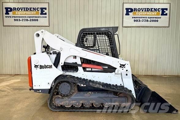 Bobcat T770 Kompaktlastare