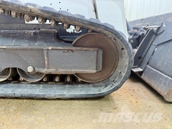 Bobcat T770 Kompaktlastare