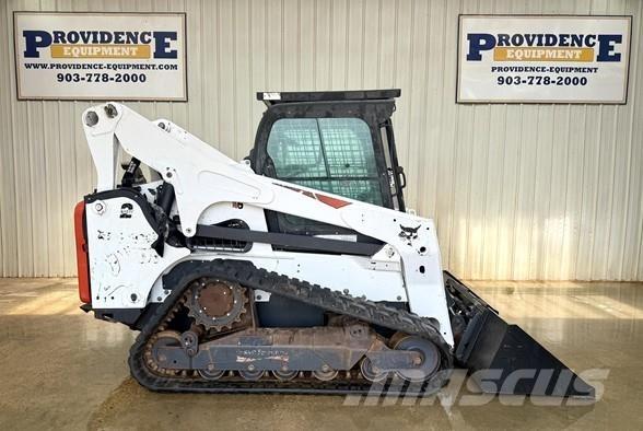 Bobcat T870 Kompaktlastare