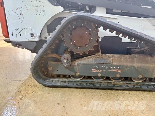 Bobcat T870 Kompaktlastare