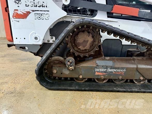 Bobcat T870 Kompaktlastare