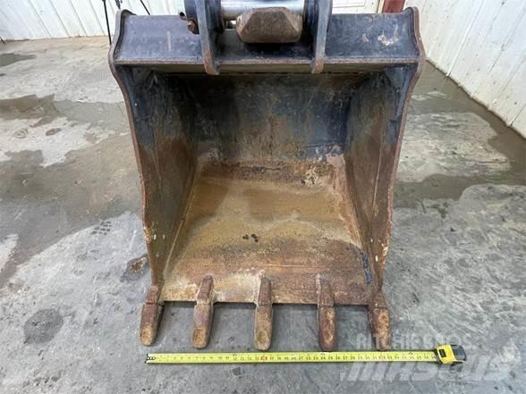 CAT 307E2 Bandgrävare