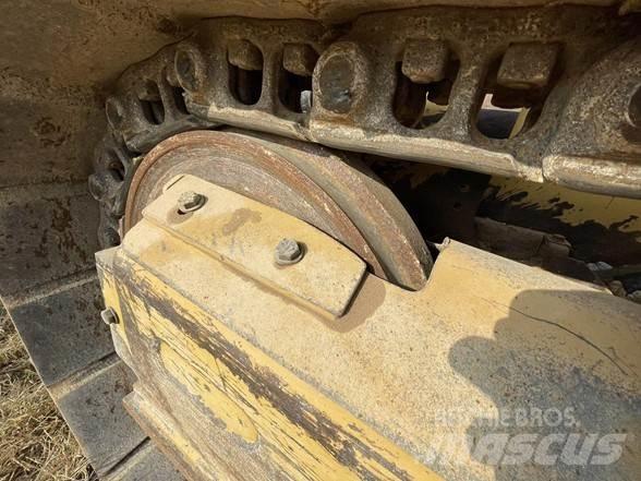 CAT D3K2 XL Bandschaktare