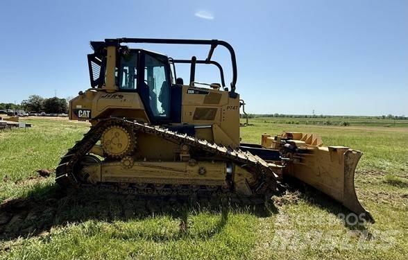 CAT D6N LGP Bandschaktare