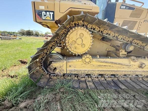 CAT D6N LGP Bandschaktare