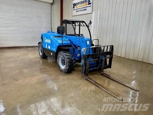 Genie GTH5519 Teleskoplastare