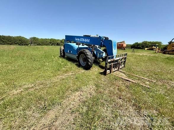 Genie GTH844 Teleskoplastare
