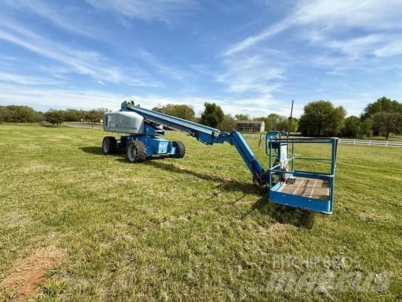 Genie S65 Teleskop bomliftar